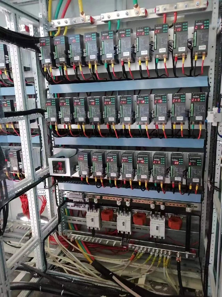 ±0.1℃温控精度！中国锂电池如何实现技术突围与产业领航